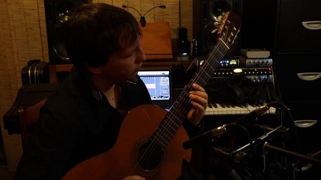 Robbie Urquhart ADELITA (MAZURCA) by Francisco Tarrega смотреть онлайн