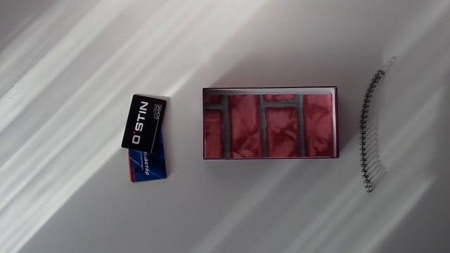 Как сделать органайзер для дисконтных карт или визиток смотреть онлайн