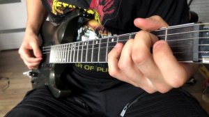 Harley Benton R-446 (Demo and Review)