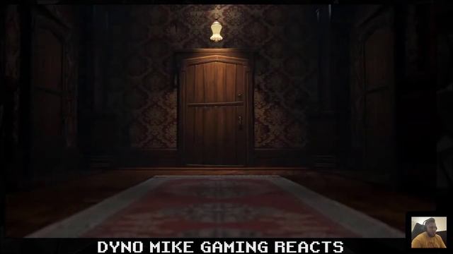 Hogwarts Legacy Haunted Hogsmeade!!! - Dyno Mike Gaming Reacts смотреть онлайн