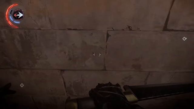 Dishonored: Death of the Outsider - Получаем способности смотреть онлайн