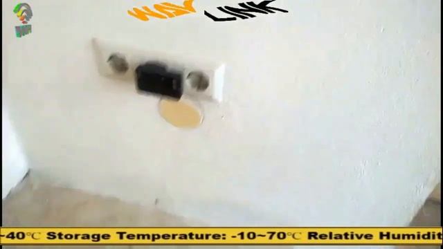 Wavlink WiFi Extender Repeater AP Booster смотреть онлайн