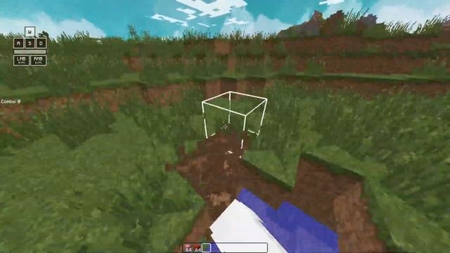 Слив Ричи 4-5 блоков l Слив AutoClicker для MINECRAFT! / ТОПОВЫЙ АВТО КЛИКЕР ДЛЯ БРИЗЛИ И МУНВОЛКА! смотреть онлайн