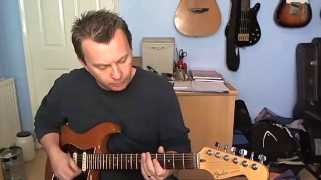 Rock With You - Rhythm Guitar Play-Along смотреть онлайн