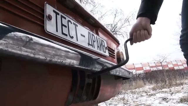 ZAZ 966 Zaporozsec смотреть онлайн