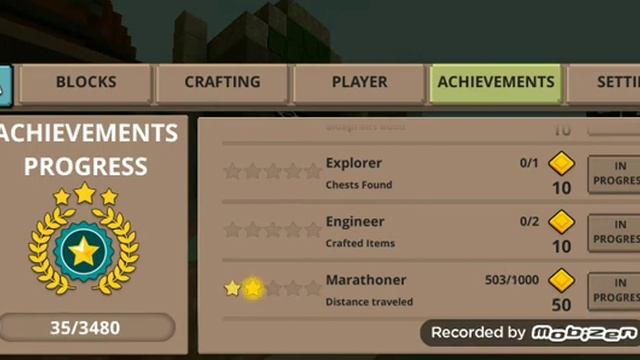 Boys Craft games смотреть онлайн