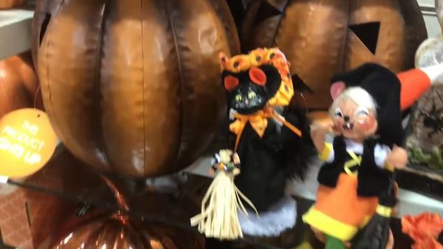 Halloween Hunt + Haul: Homegoods, Marshall's + Target - Part 1 смотреть онлайн