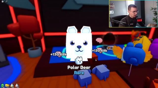 Any % SPEEDRUN of IQ WARS!!! (Roblox) смотреть онлайн