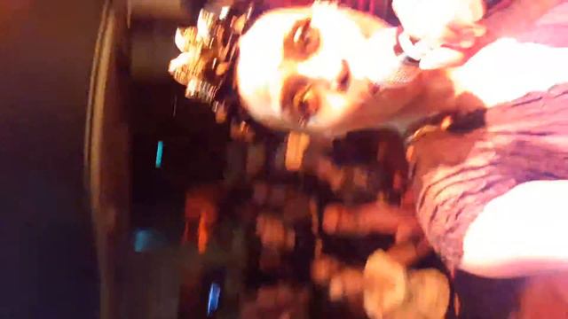 Morcheeba Hamburg - 20161011 "Rome Wasn't Built in a Day" @Mojo Club смотреть онлайн