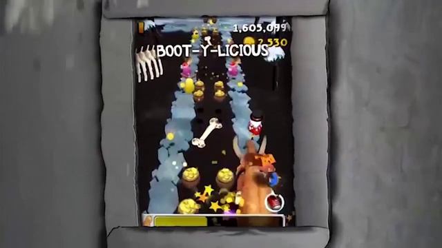 Max Axe | Epic Adventure! | Google Play official trailer | TabTale смотреть онлайн