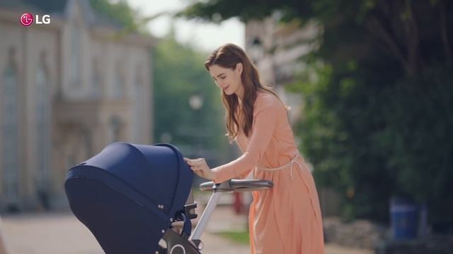 อากาศบริสุทธิ์ที่พร้อมไปกับคุณในทุกที่! - LG PuriCare Mini смотреть онлайн