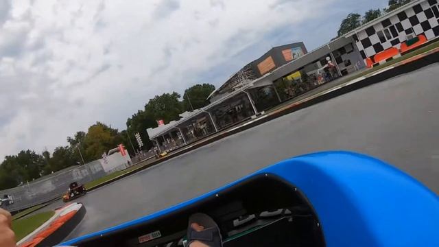 Картинг Анапа смотреть онлайн