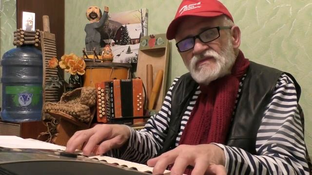 "УТРЕННИЙ КОФЕ В ПОСТЕЛЬ ЛЮБИМОЙ...)МУЗЫКА И ИСПОЛНЕНИЕ Ф.В.ГИНЗБУРГА.МУЗЫКАЛЬНАЯ ПОДДЕРЖКА ТЕРАПИИ смотреть онлайн