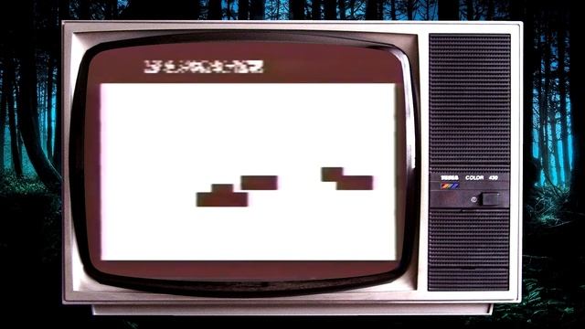 ГЛИТЧ-АРТ (GLITCH ART) - ИСКУССТВО ОШИБКИ