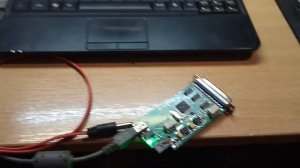 Carprog 8.21 c Ali - обзор и доработка. #1