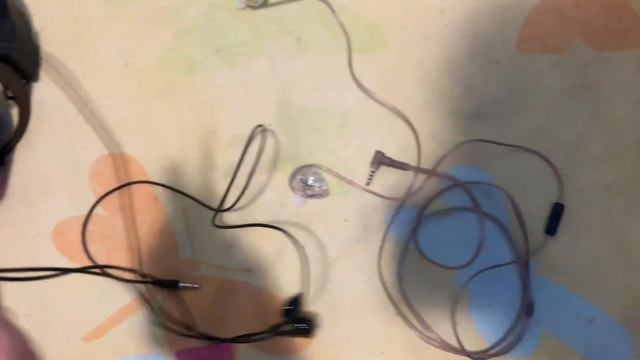 COMPREI um FONE por R$5,00 KKK - UNBOXING/REVIEW do KZ EDX PRO, melhor que muito headset por aí kkk смотреть онлайн