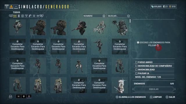 Warframe - Paracesis Anti Cangrejos (Build 5 Formas) смотреть онлайн