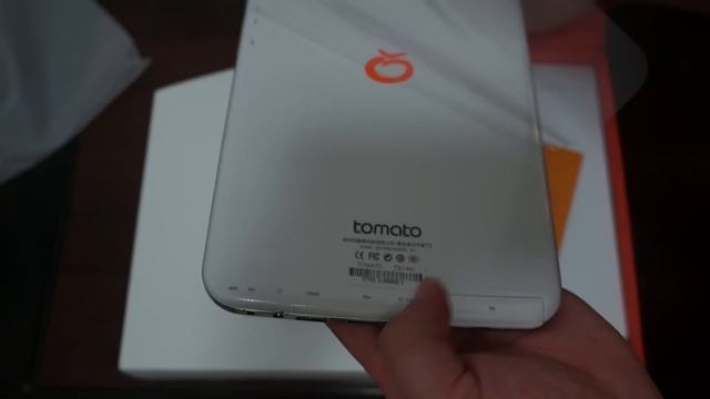 Tomato T2 Octa-Core 8-core Exynos 5410 1.9ghz Tablet PC Unboxing Review смотреть онлайн