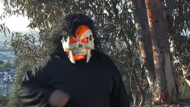 Dino Mega Charge - Power Rangers Fanfilm Ft. Ciara Hanna & Brennan Mejia