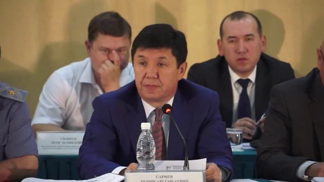 Сариев КР должен выступать против ношения паранджи, дамбалы смотреть онлайн
