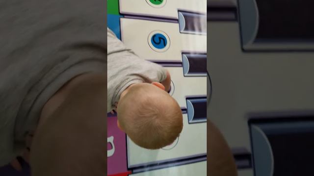 танцевальный коврик Пианино-гигант 03.09.18 смотреть онлайн