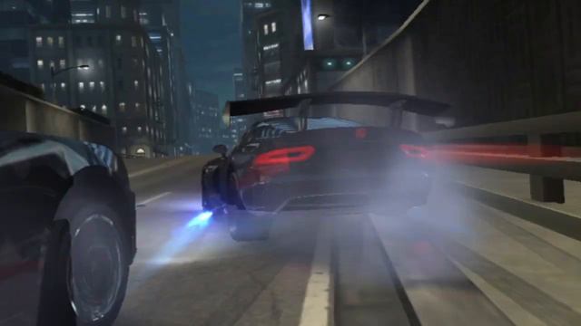 NFS most wanted HD game смотреть онлайн