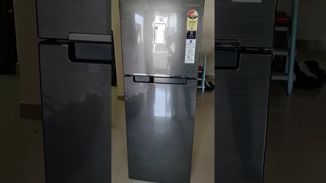 My Fridge Total Damage ? I see just for New Fridge #shadhikazeez смотреть онлайн