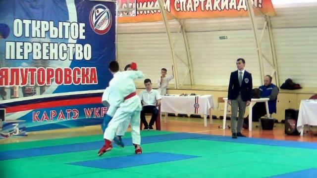 11. Старшаки на ковре. Очередной бой смотреть онлайн