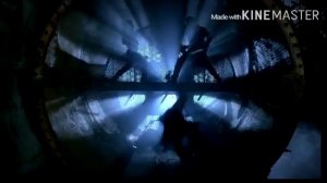 В пустыне смерти