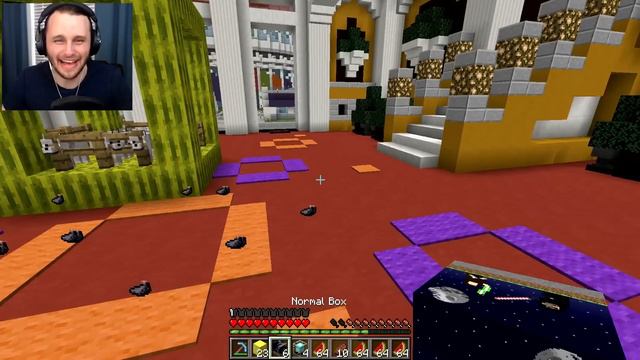 Minecraft | STAR WARS LUCKY BLOCK CHALLENGE | May the 4th be with You! смотреть онлайн