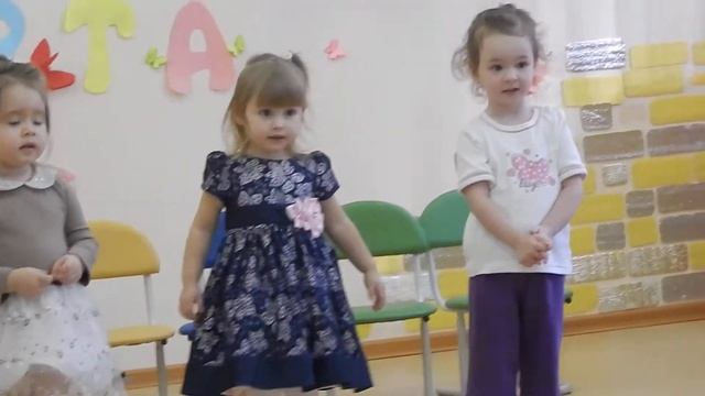 Песенка про бабушку на 8 марта