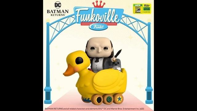 BUY THESE SDCC 2022 FUNKOVILLE POPS ASAP! MOST VALUABLE OF SDCC 2022 | FUNKO POP | FUNKO SODA смотреть онлайн