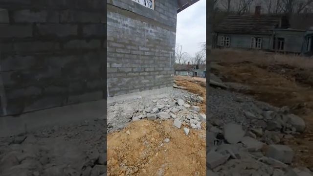 Усадочные трещины ?! конечно нет !