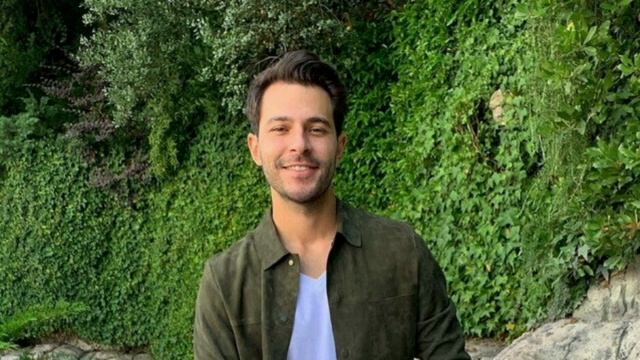 Nota de Hande Erçel a Hakan Sabancı... смотреть онлайн