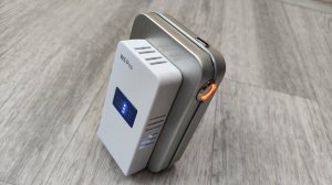 Мини глушилка