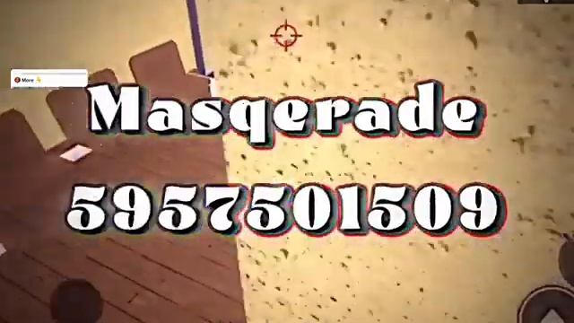 MM2 SONG CODES/ID'S #64 смотреть онлайн