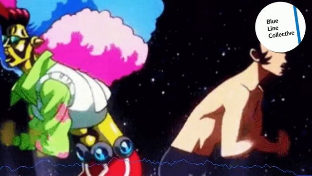 Groovy Kaiju / Groovy Godzilla - Space Dandy (Remastered) | space dandy future funk смотреть онлайн