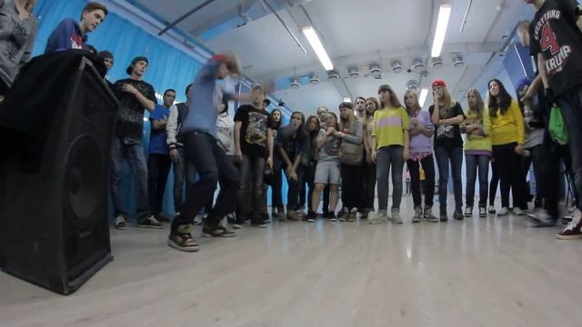 BUCKFIELD @ SARATOV @ 18 NOVEMBER смотреть онлайн