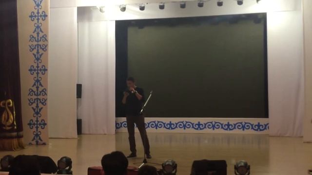 Жапаров Зейнур- немного слез твоих (Батыр Шукенов) смотреть онлайн