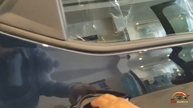 2021 TATA TIAGO XZ+ / XZA+ Top Variant with New Colour Arizona Blue ! Detailed Review Must Watch ?? смотреть онлайн