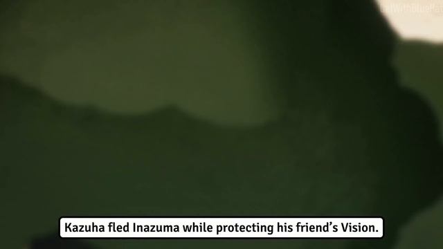 20 Things We Learned in "Autumn Winds, Scarlet Leaves" Archon Quest, Genshin Impact смотреть онлайн