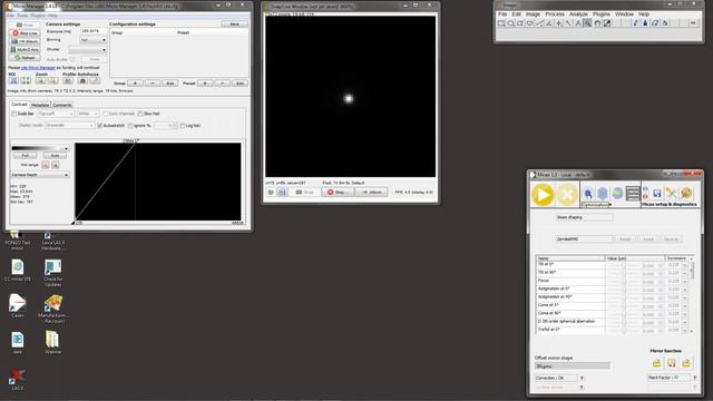 WEBINAR - PSF Optimization for 3D Super Resolution Microscopy смотреть онлайн