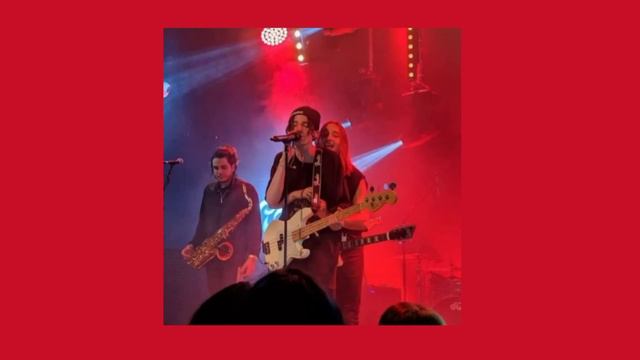 chase atlantic playlist смотреть онлайн