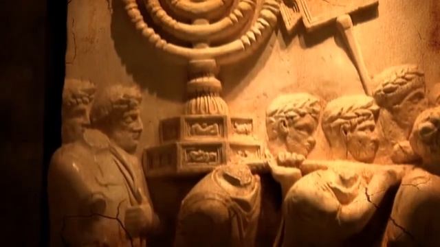 Праздник Света начался для всех евреев мира смотреть онлайн