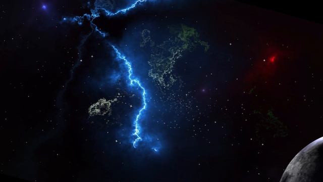 Расслабляющая Музыка. Космическая музыка. Бомбезная музыка | Relaxing Music. Space music. смотреть онлайн