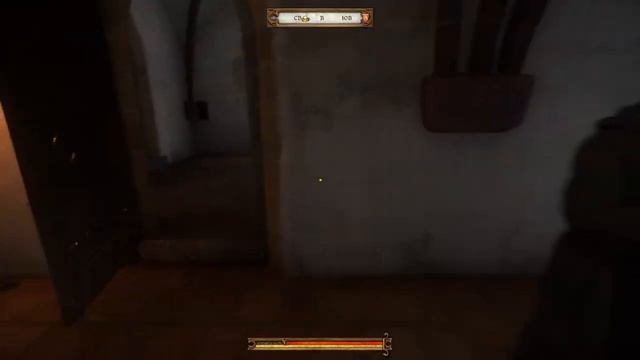 Kingdom Come: Deliverance. #64. Вышли на след Святоши смотреть онлайн