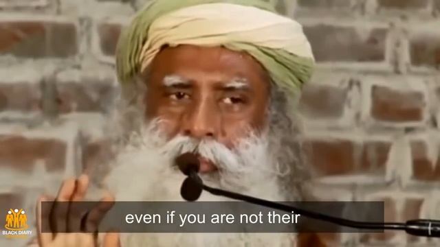 Не относитесь к жизни слишком серьезно | Садхгуру смотреть онлайн