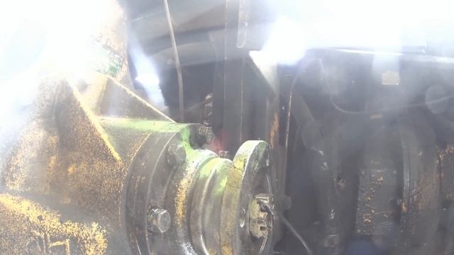 Ремонт моста WZ 30-25 смотреть онлайн