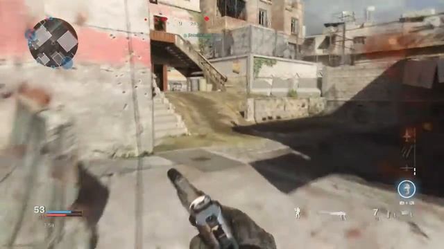 Cod -Forgot to stop recording смотреть онлайн
