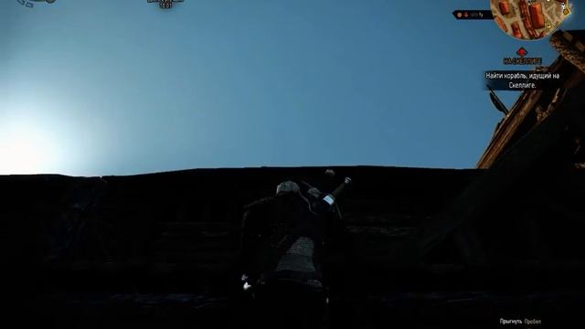 The Witcher 3|AMD FX 8370+GeForce 960 Strix смотреть онлайн